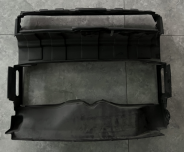 Air Intake pipe/Duct SS0040340 for 劳斯莱斯 Rolls-royce