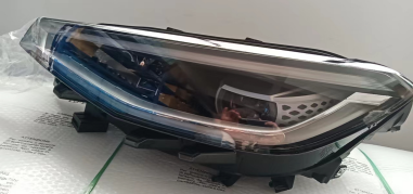 Head Lamps VG0460112HL for 大众 Volkswagen