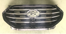 Grille FD0140070P for 福特 Ford