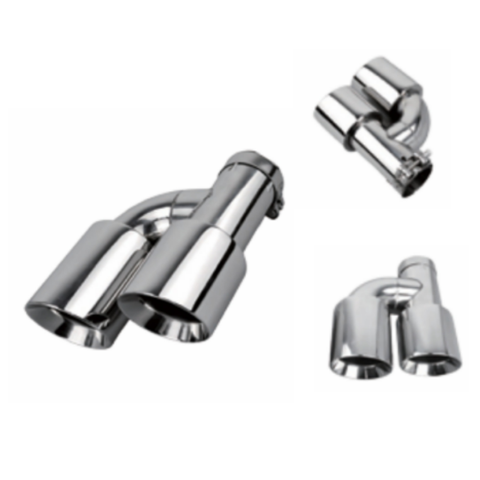Exhaust Pipe MTP-EHP-001 for EXHAUST PIPE