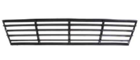 Bumper Grille SE0100080 for 西雅特 Seat