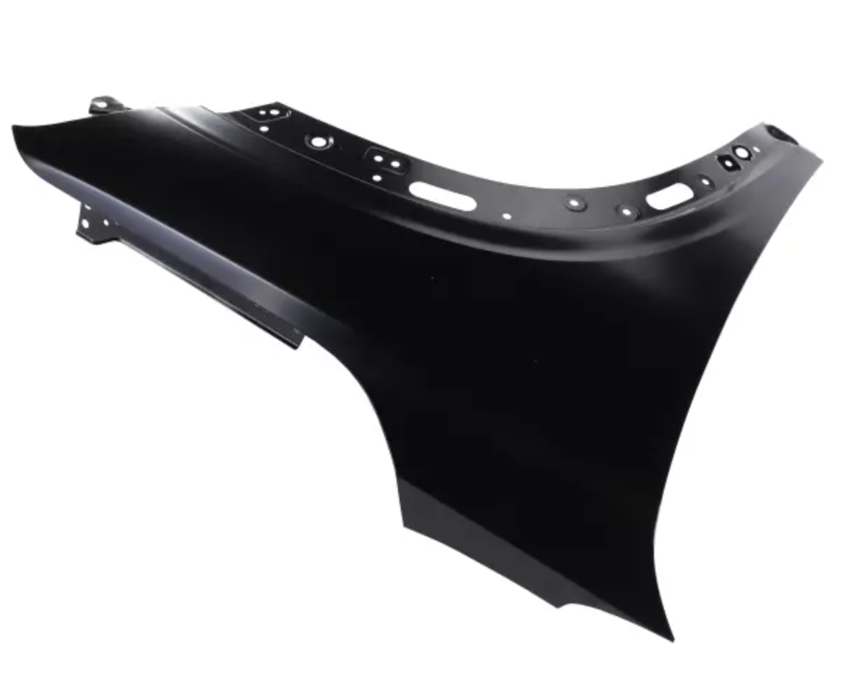 Fender，Front CV0780021 for 雪佛兰 Chevrolet