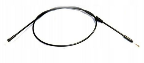 Hood Lock Cable AU0803550 for 奥迪 Audi