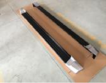 Step Pedal MB0180720 for 三菱 Mitsubishi