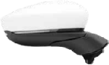 Side Mirrors MZ0470271 for 马自达 Mazda