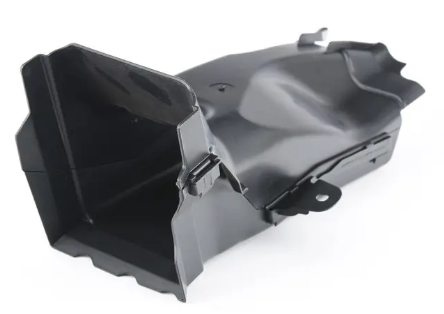 Air Intake pipe/Duct BM0530341 for 宝马 BMW