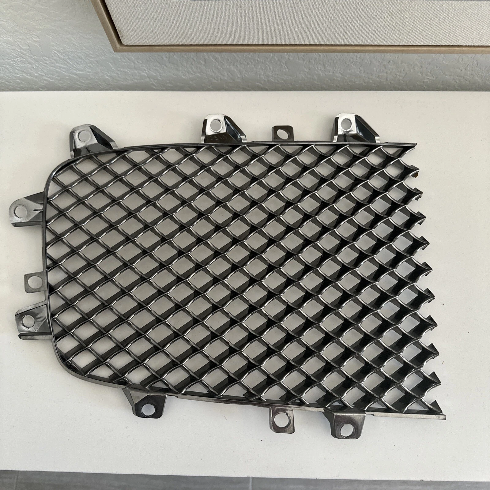 Grille BT0030071P for 宾利 Bentley