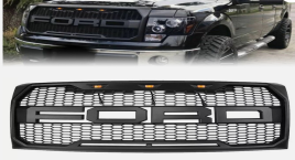 Grille FD0330070 for 福特 Ford