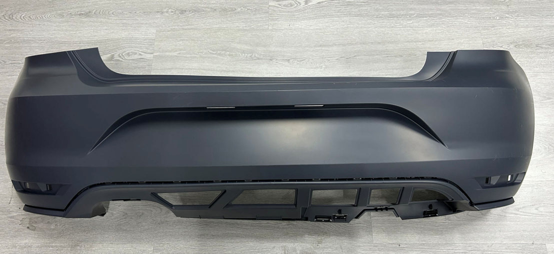 Rear Bumper VG1770190P for 大众 Volkswagen