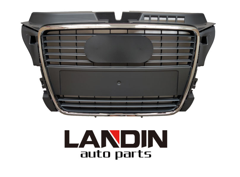 Grille AU0860070X for 奥迪 Audi