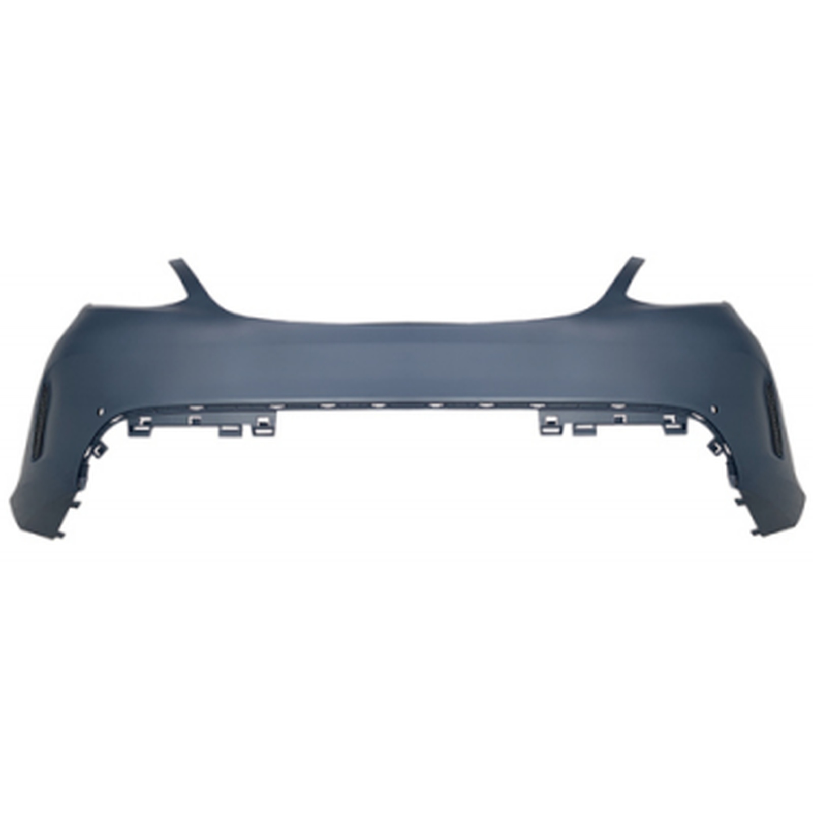 W205 AMG Rear Bumper/For Sedan MTP-W205-005 for BENZ
