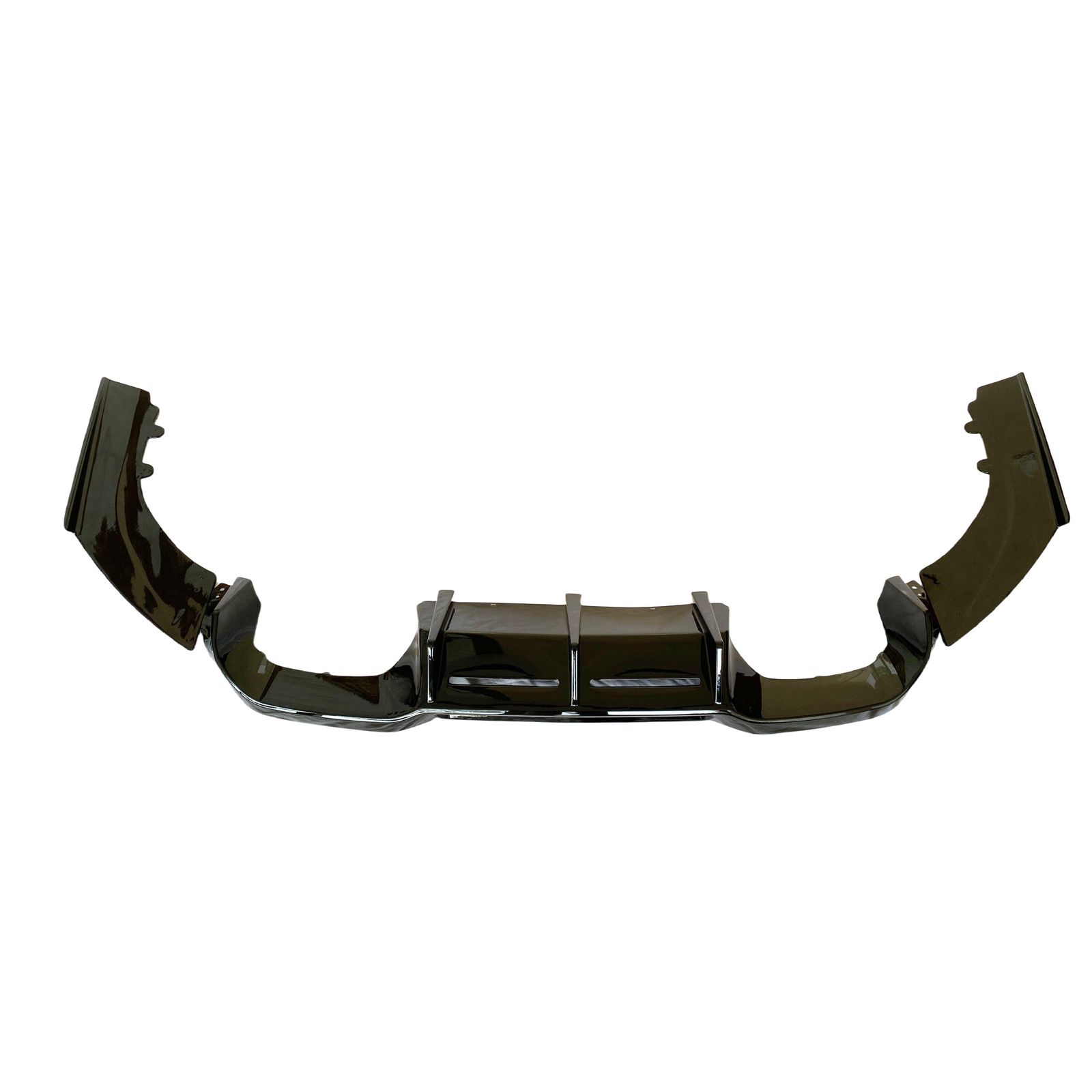 F87 Rear diffuser MTP-F87-003 for BMW