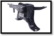 Engine Mounting TY0551860CN for 丰田 Toyota