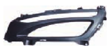 Fog Lamp Cover KA0330091P for 起亚 Kia