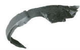 Inner Fender FD0180030 for 福特 Ford