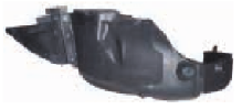 Inner Fender KA0330032F1 for 起亚 Kia