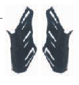 HeadLamp Lens KA0330131TS for 起亚 Kia