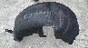 Inner Fender SD0240032 for 斯柯达 Skoda