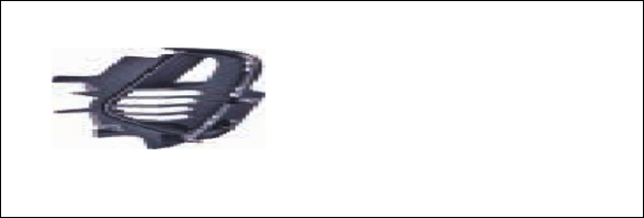 Air Intake pipe/Duct KA0350342R2 for 起亚 Kia
