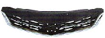 Grille CV0290070U1P for 雪佛兰 Chevrolet