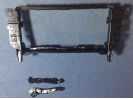 Radiator Support TY1200490Ⅱ for 丰田 Toyota