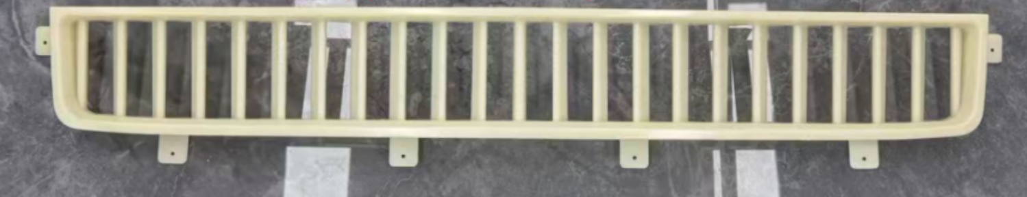 Grille case BT2621050Q for 宾利 Bentley
