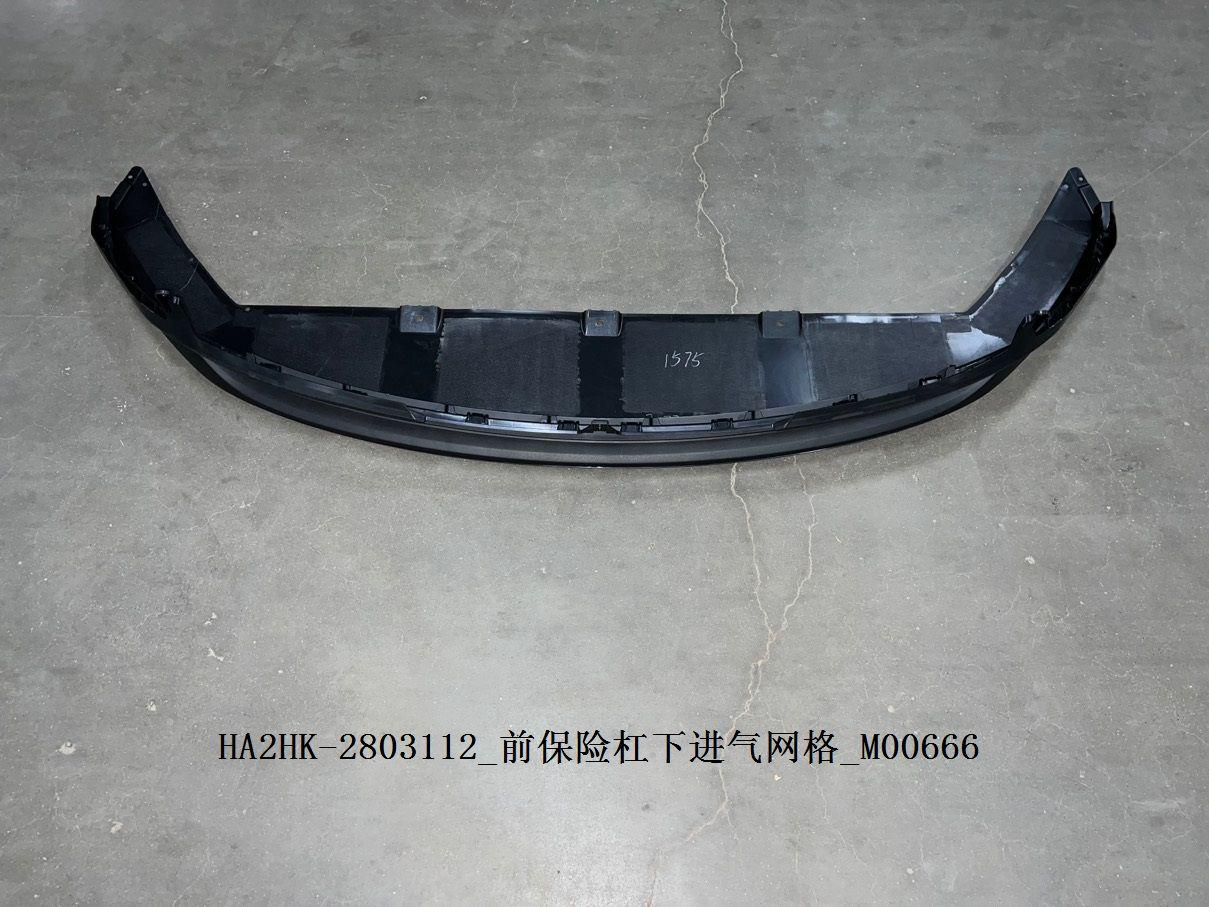 Front Bumper BYD0060040D1 for 比亚迪 BYD