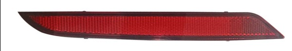 Reflector,Rear bumper SE0230212 for 西雅特 Seat