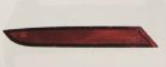 Rear bumper lamp VG0621241 for 大众 Volkswagen