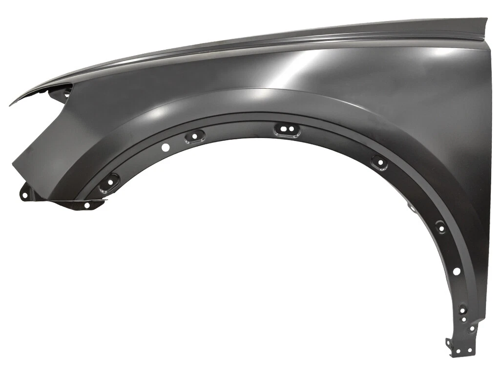 Fender，Front AU0240021 for 奥迪 Audi