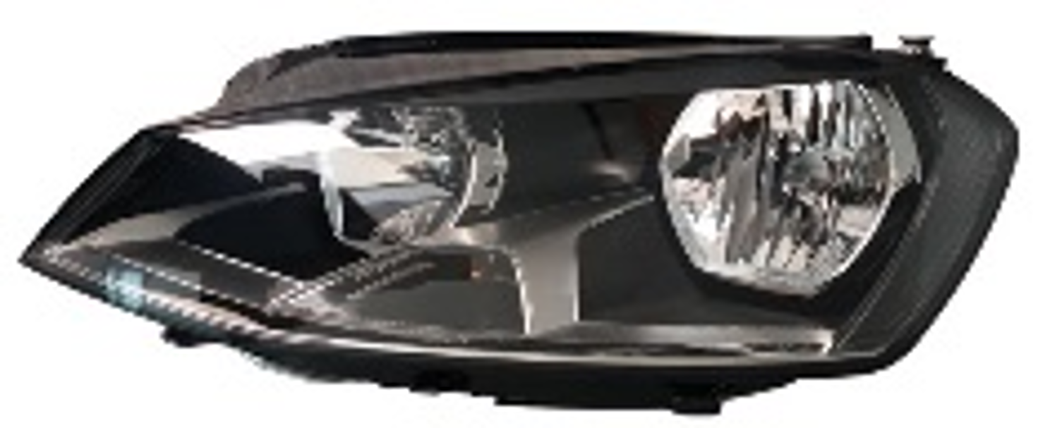 Head Lamps VG3920111EM for 大众 Volkswagen