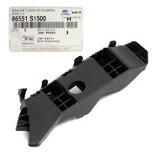 Bracket,Front Bumper HN0710051 for 现代 Hyundai