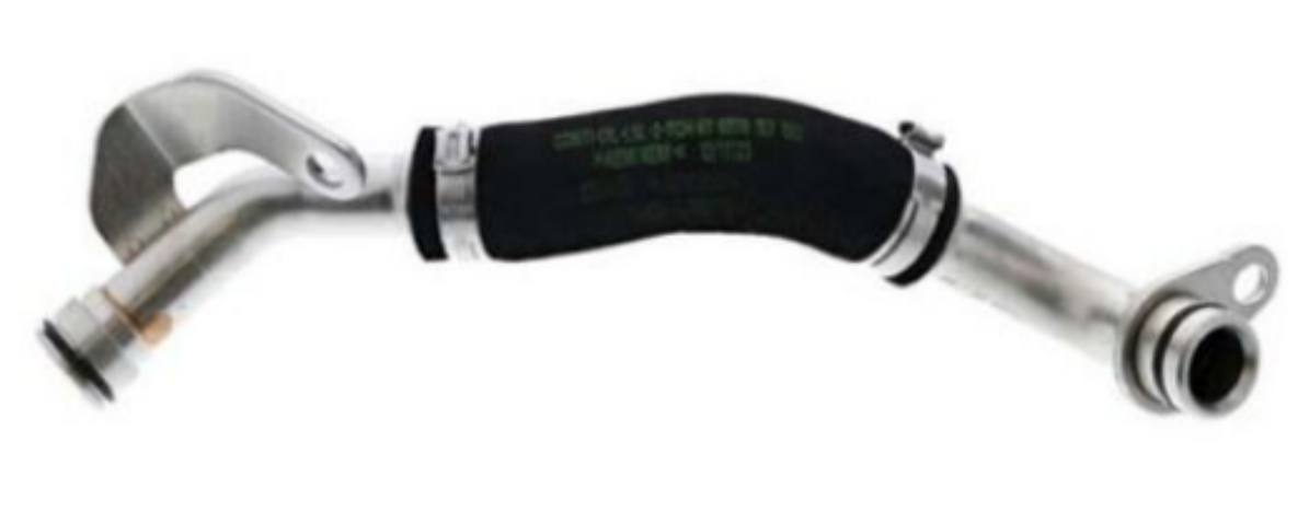 Oil Inlet Pipe BM1103000 for 宝马 BMW