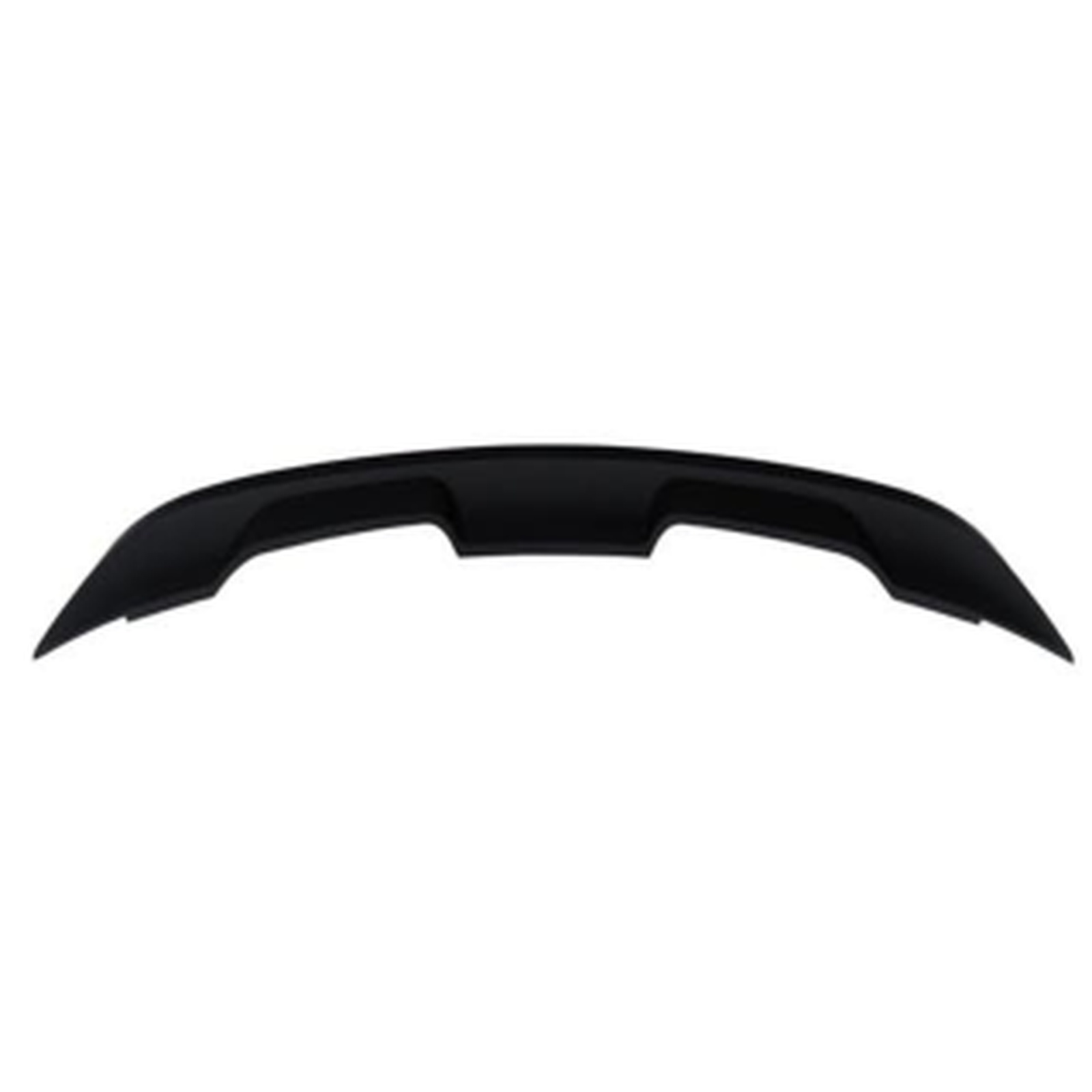 Old To New GT500 Spoiler For 10-14V6 & GT & GT500 MTP-MUST-071 for FORD