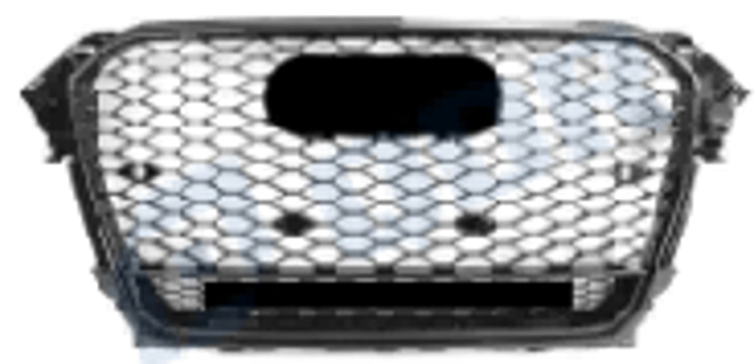 Grille AU06900704M for 奥迪 Audi