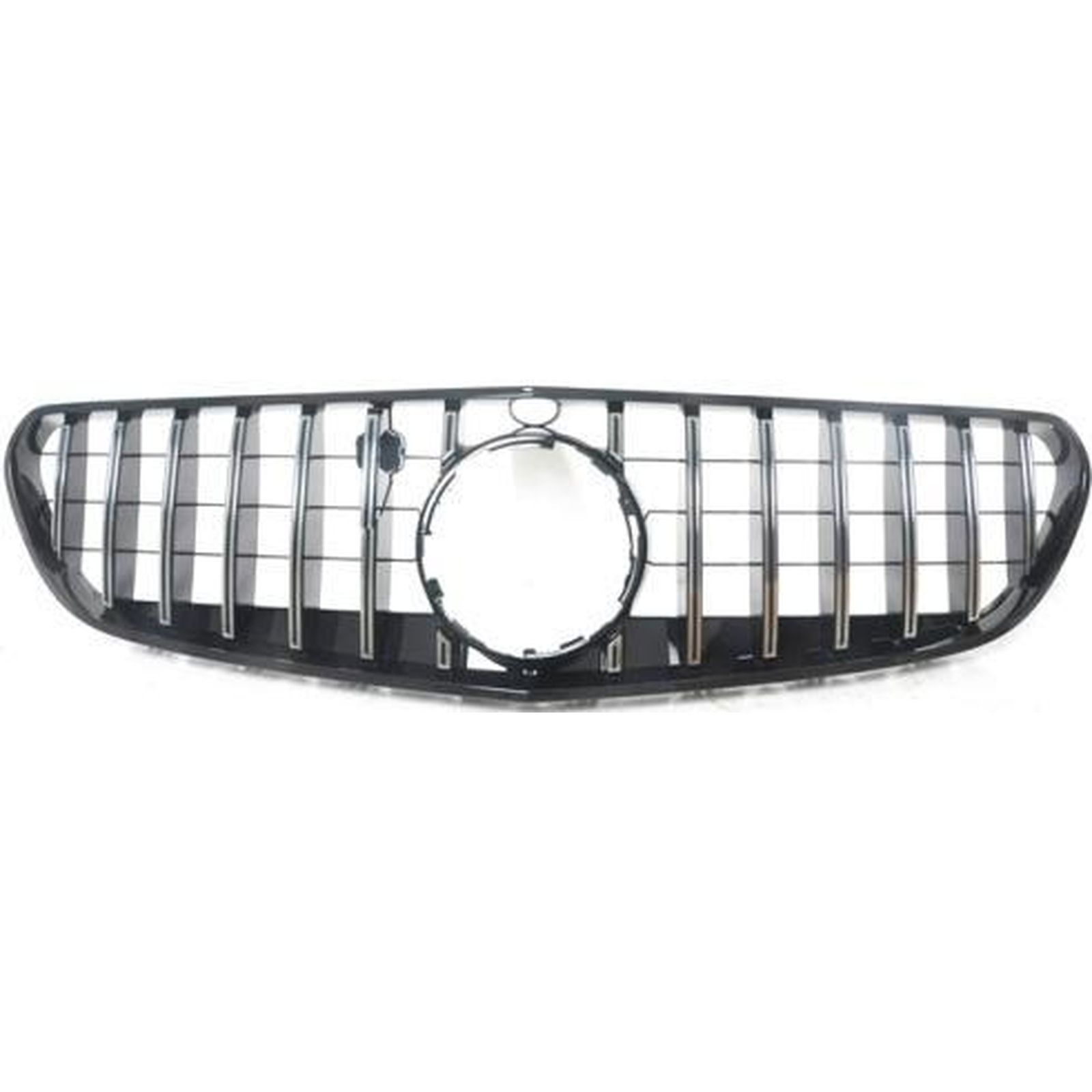 GTR Silver MTP-BZG-177 for BENZ