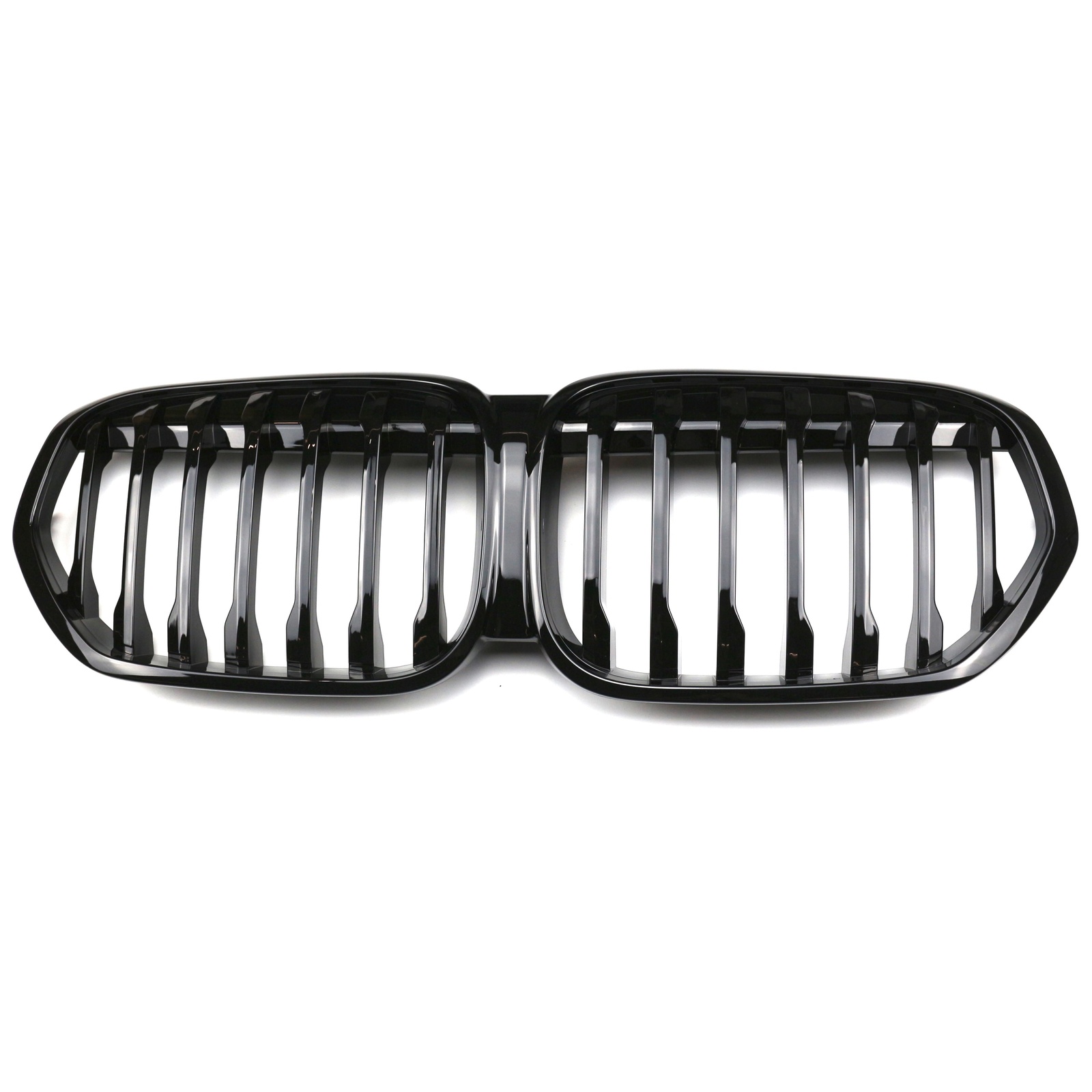 Gloss Black Grille MTP-BMG-231 for BMW