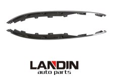 Moulding,Front bumper VG1590401 for 大众 Volkswagen