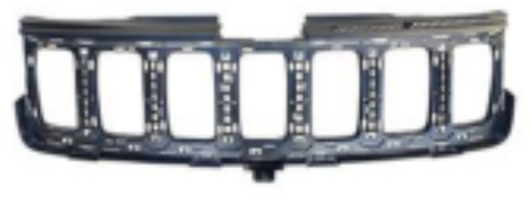 Grille JP0180070P for 吉普 Jeep