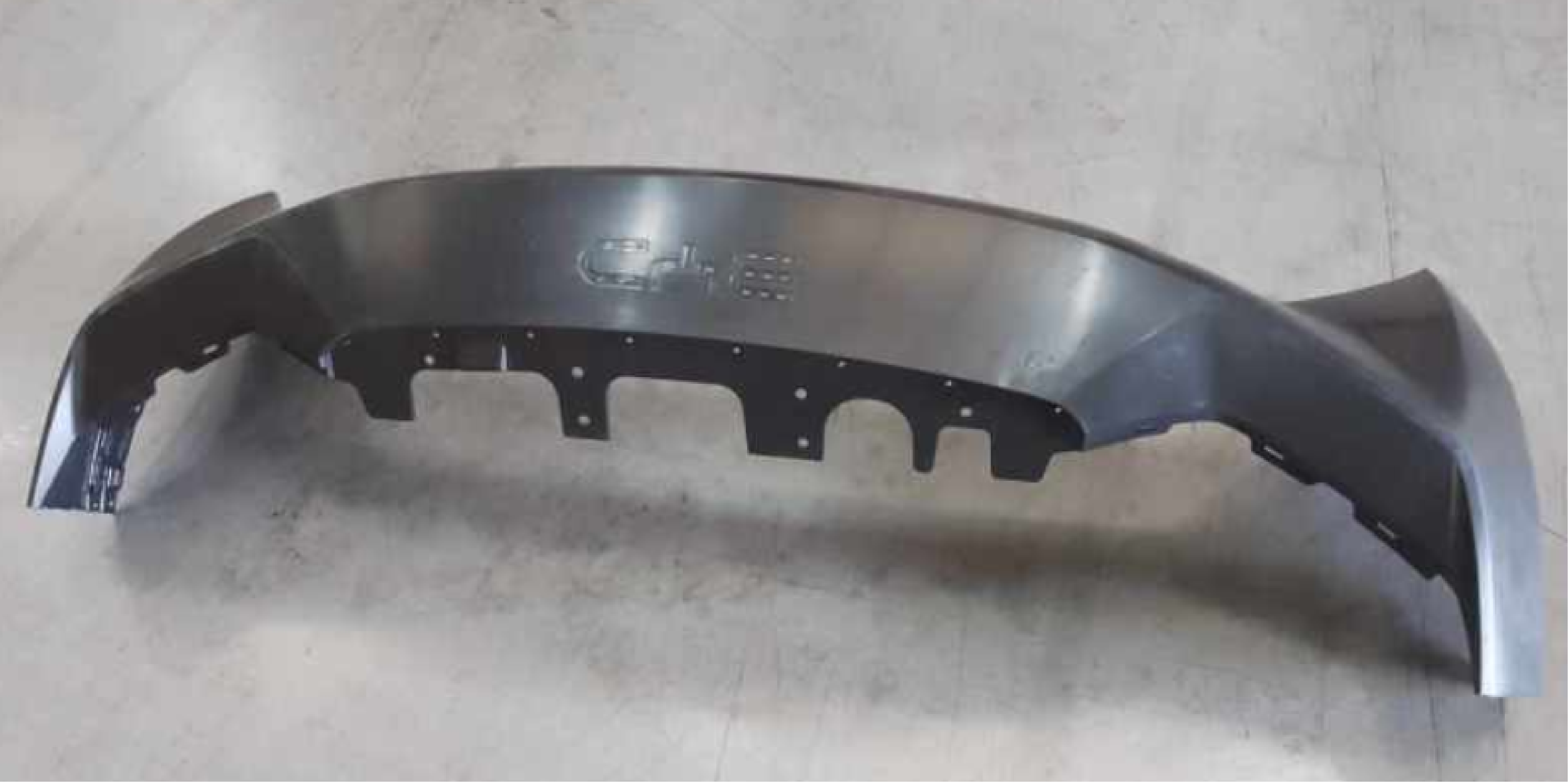 Front Bumper BYD0040040U1 for 比亚迪 BYD