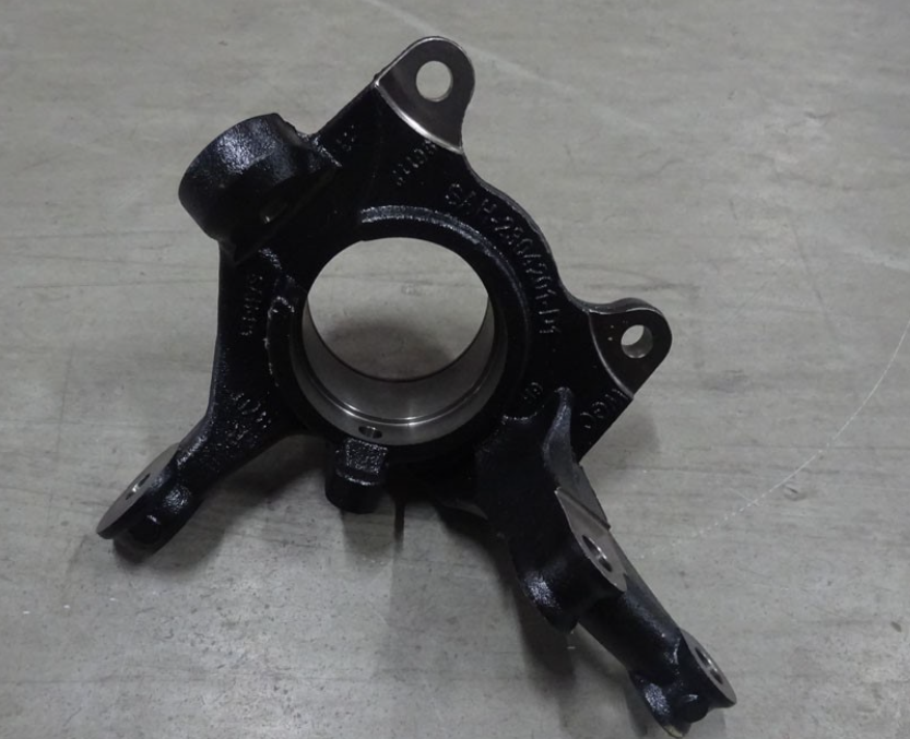 Steering Knuckle BYD0123320 for 比亚迪 BYD