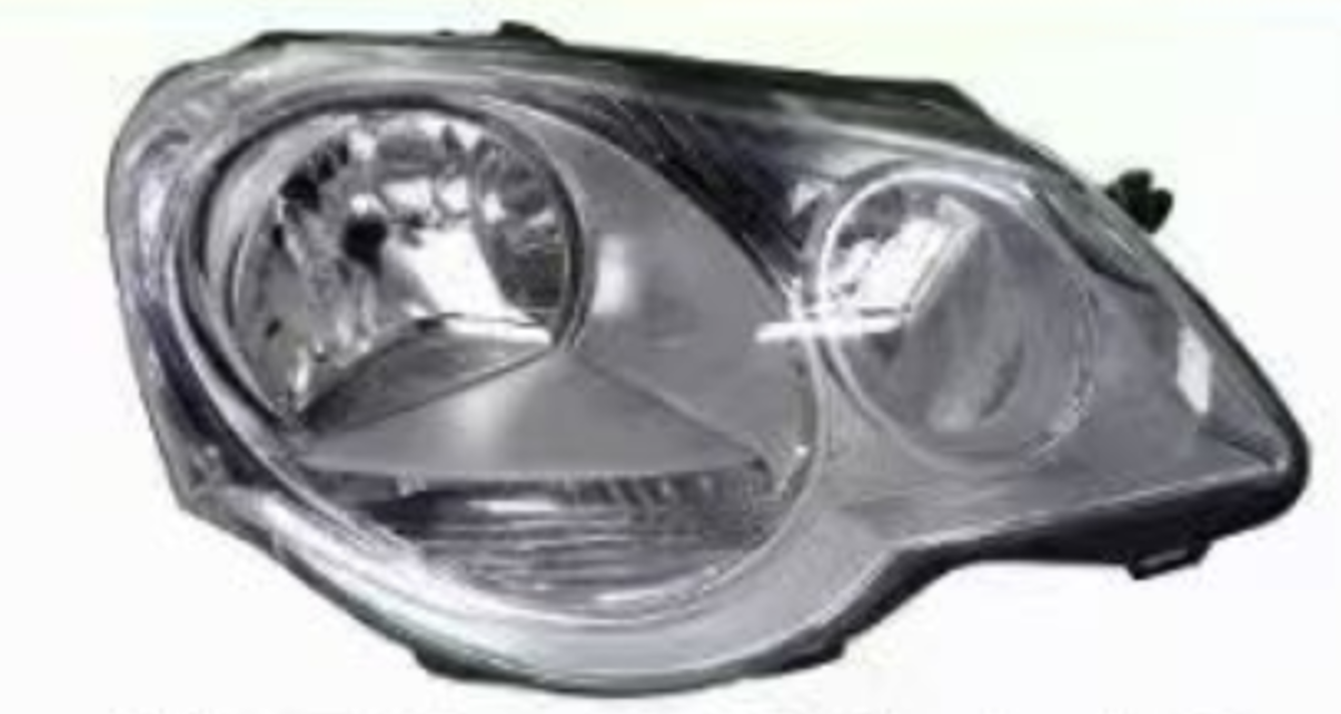 Head Lamps VG0820111HAW for 大众 Volkswagen