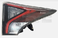 Tail Lamps TY1200171 for 丰田 Toyota