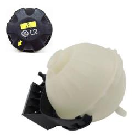Coolant Expansion Tank BM0040380 for 宝马 BMW