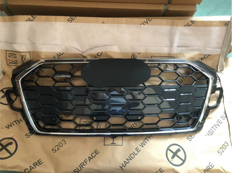Grille AU0560070B3E for 奥迪 Audi