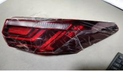 Tail Lamps VG1490171 for 大众 Volkswagen