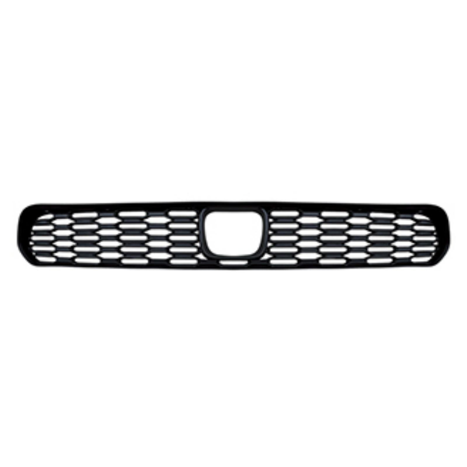 Lower Grille With ACC Hole For 21+ Widebody MTP-CHARG-076 for DODGE