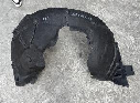 Inner Fender AU0430032C2 for 奥迪 Audi