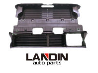 Active Grille Shutter/Air flap FD0790350P for 福特 Ford