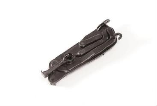 Radiator protective panel BM0481710i for 宝马 BMW